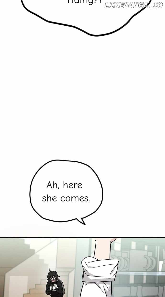 Unemployed Gye Baeksun Chapter 112 20